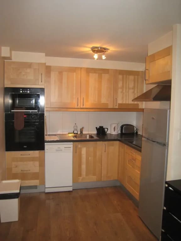 Montgolfier Apartment - photo 17
