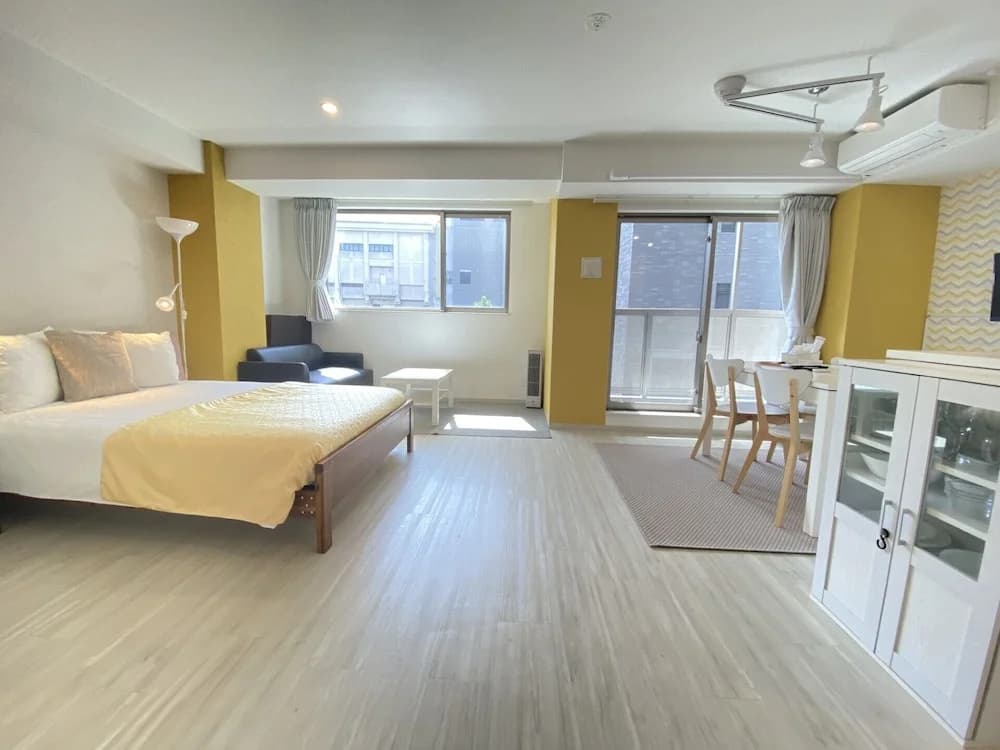 HOTEL ffosaka.com - photo 41