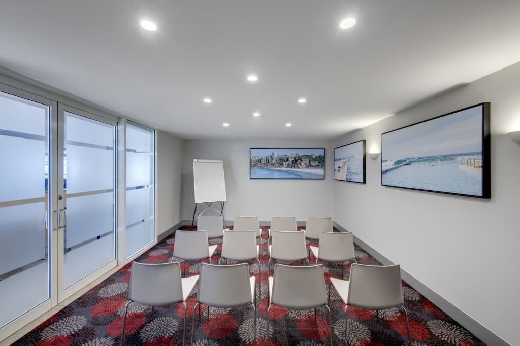 Mercure Sydney Manly Warringah - photo 12