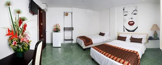 Ruan Rom Mai Bungalow - photo 3