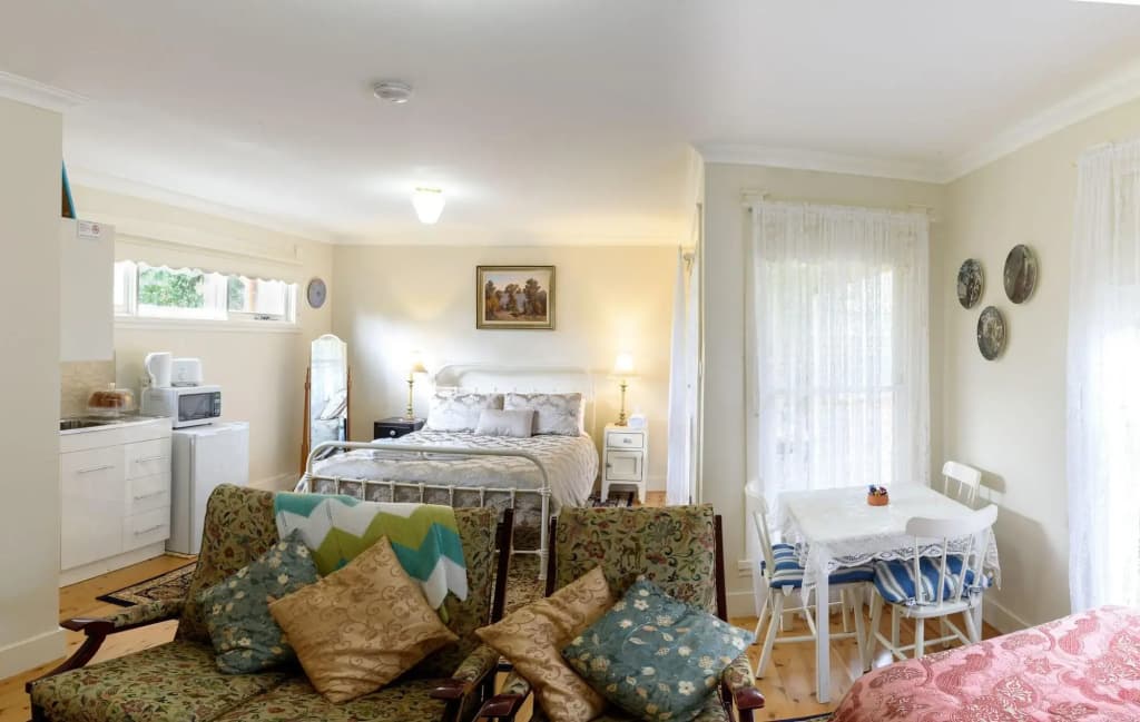 Shelton-Lea B&B - photo 19