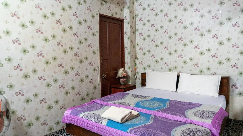 Khanh Vy Hotel Binh Tan - photo 2