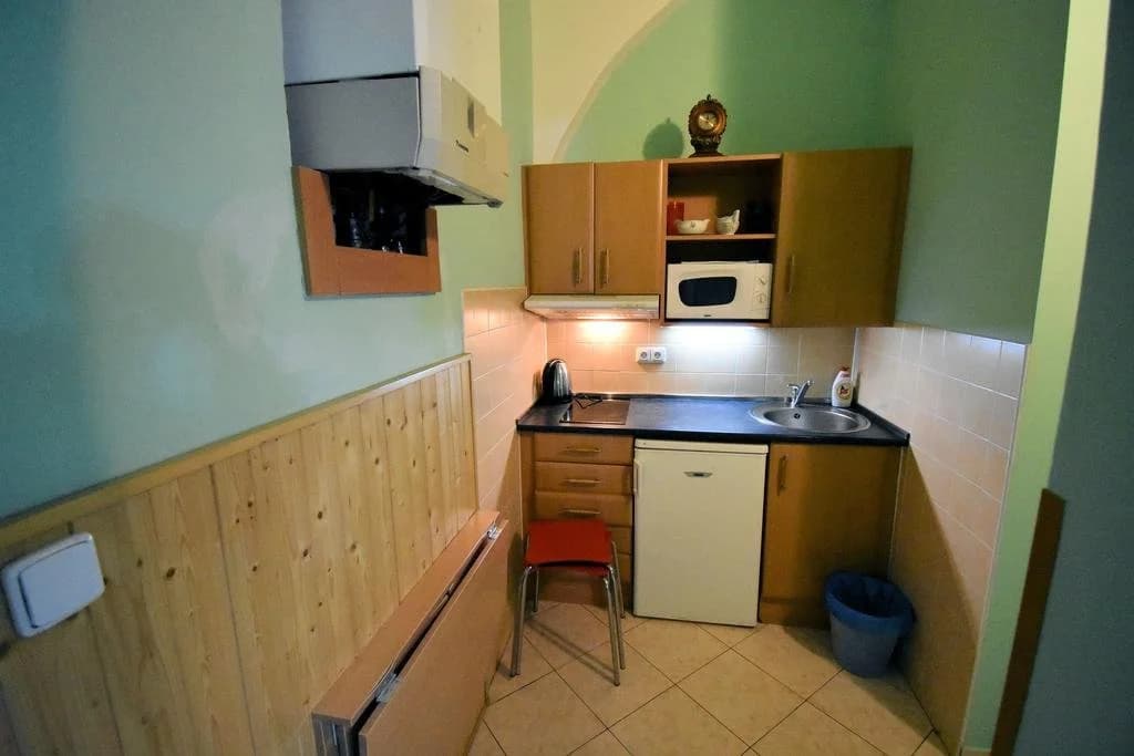 Pragapart - main photo