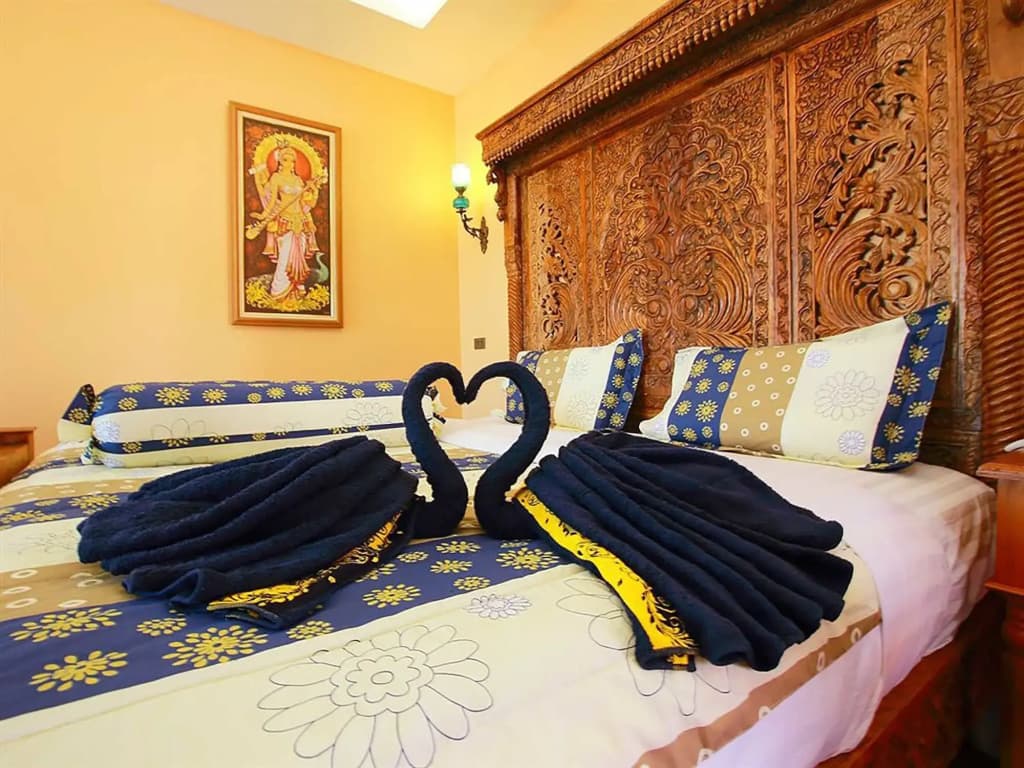 At Chiang Mai Hotel - photo 7