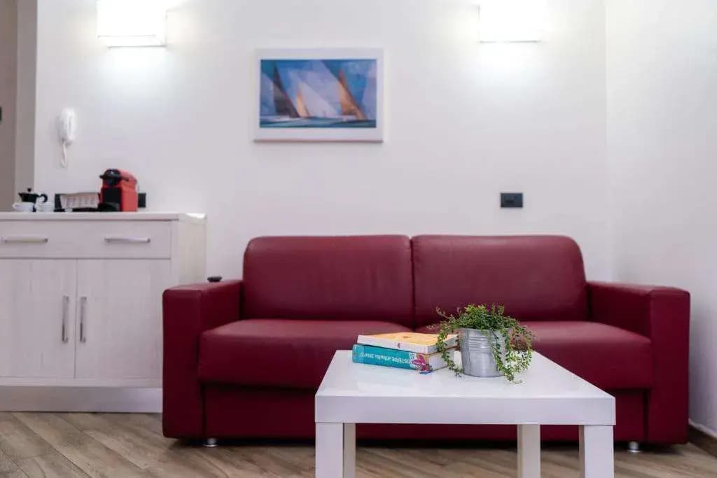 Astra Roma Apartments - photo 10