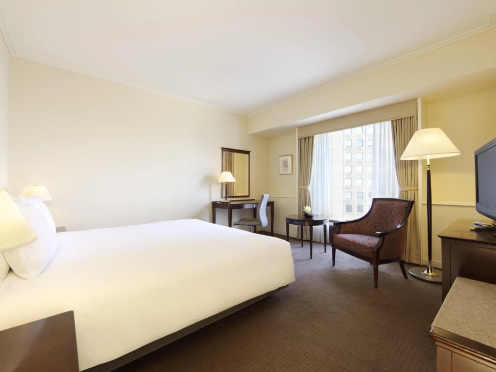 Hyatt Regency Tokyo - photo 5
