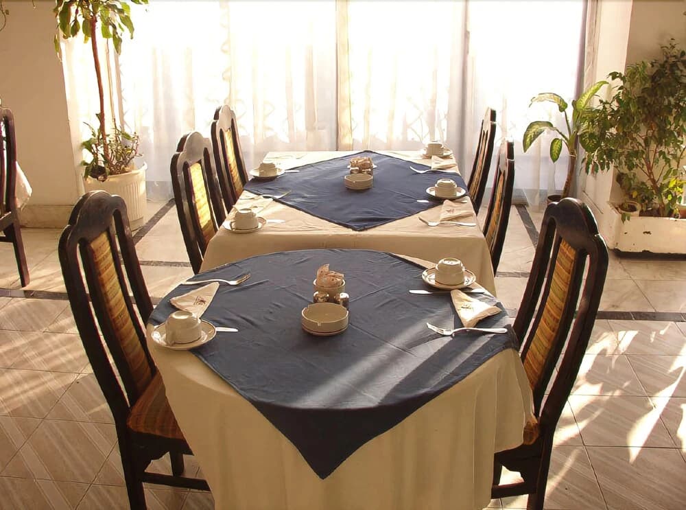 Cairo Khan Hotel - photo 13