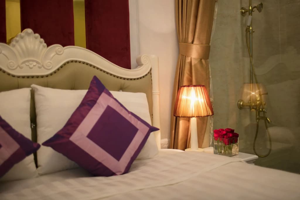 Viola Royal Hotel & Spa - photo 5