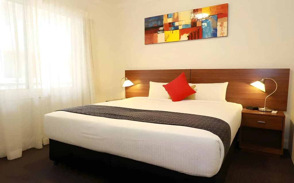 Innstay - photo 30
