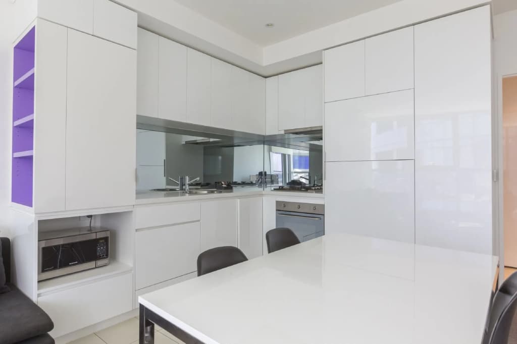Apartments Melbourne Domain - New Quay Docklands - photo 20