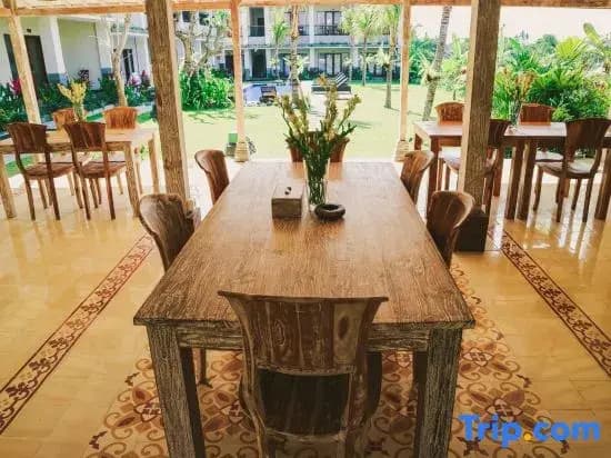 Puri Canggu Rooms 2 - photo 2
