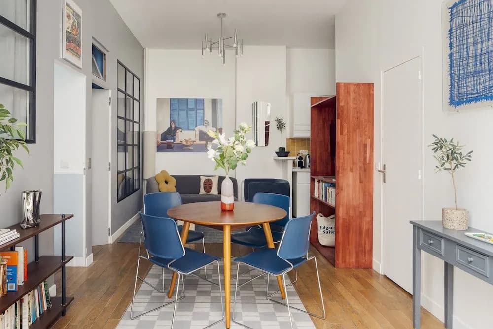 Edgar Suites Paris Montorgueil - Sentier - photo 9