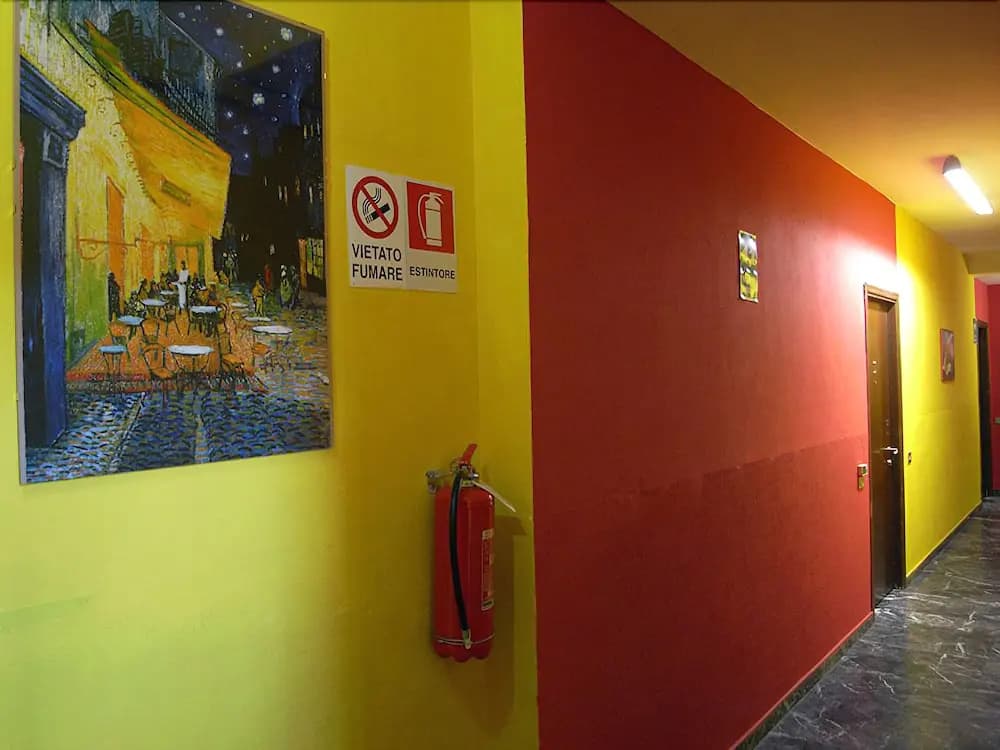 Hostel Milan City - photo 9