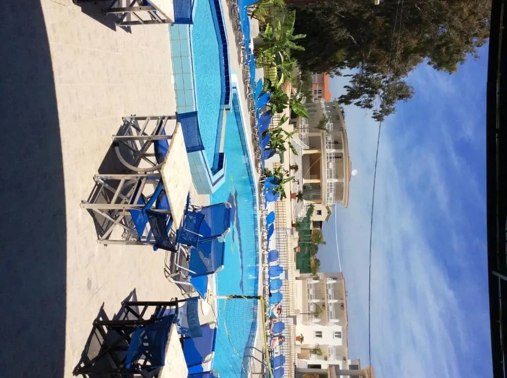 Mariana Hotel - photo 34