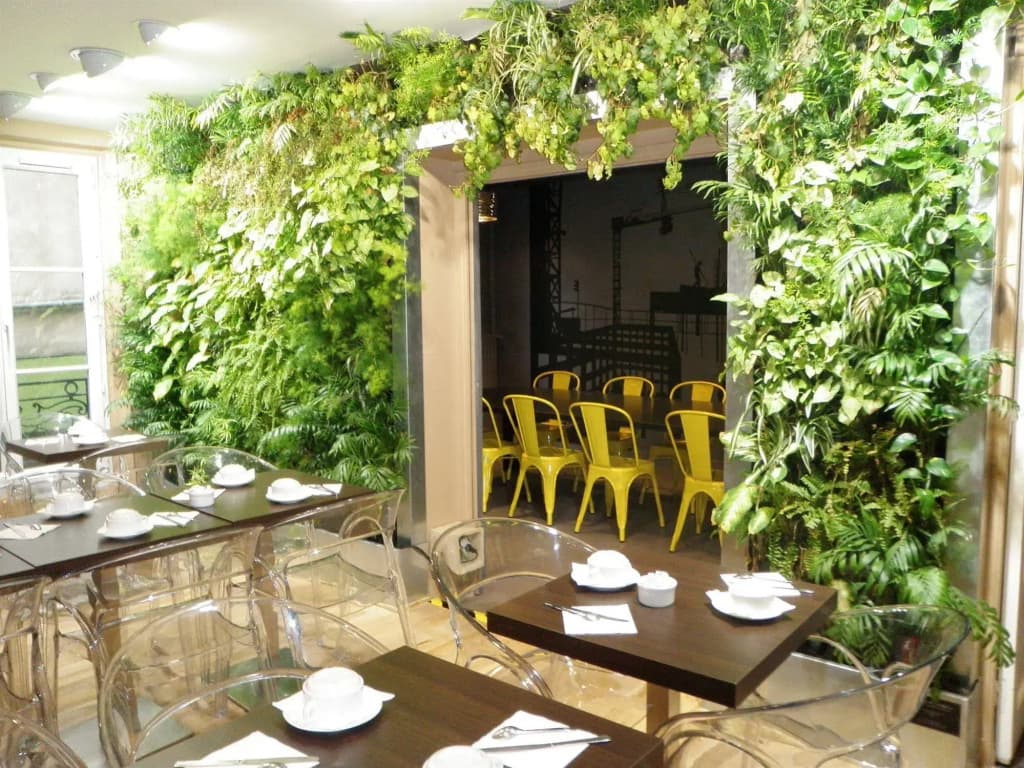 Bobo'S Hôtel - photo 26