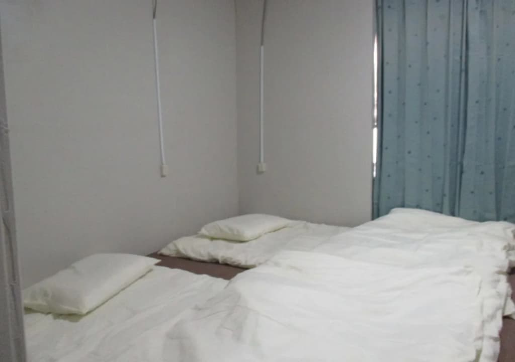 Guest House Dome - Hostel - photo 11