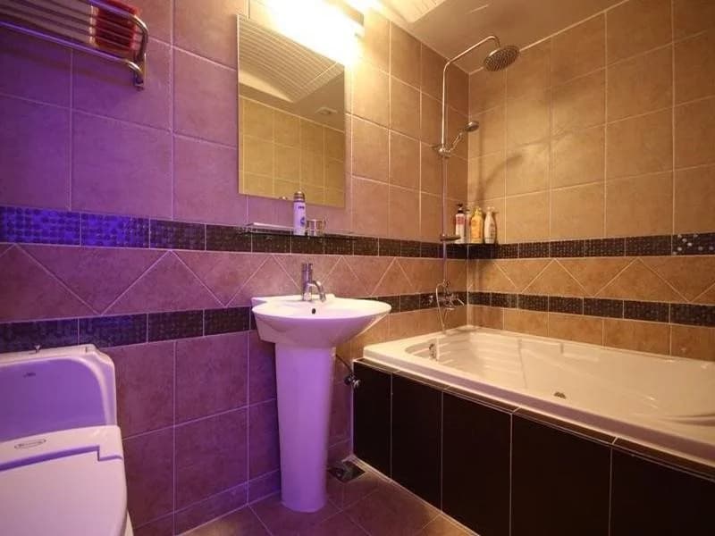 Jongno Abueson Hotel - photo 8