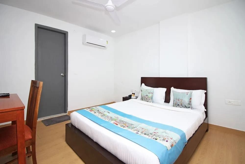 OYO Flagship 589 Dwarka - photo 4