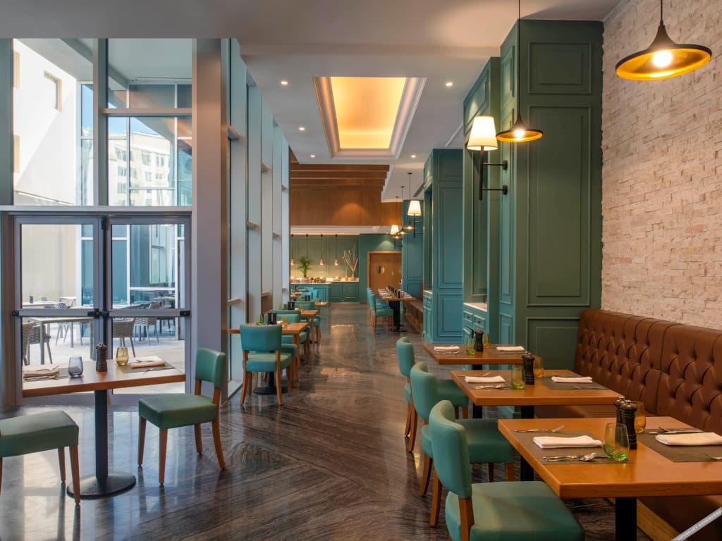 Adagio Doha - photo 10