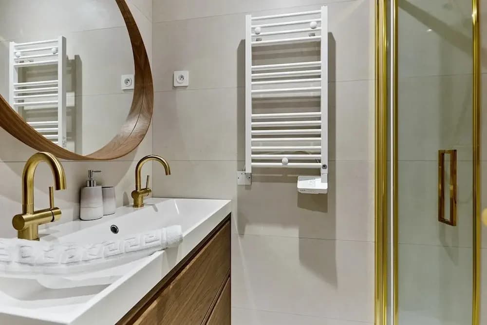 Superb Apartment Center of Paris - photo 6
