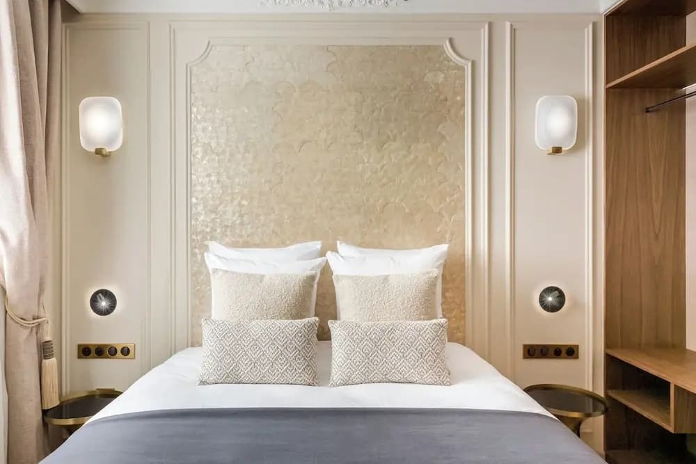 Merveil Luxury Suites - Turbigo II-III - photo 26