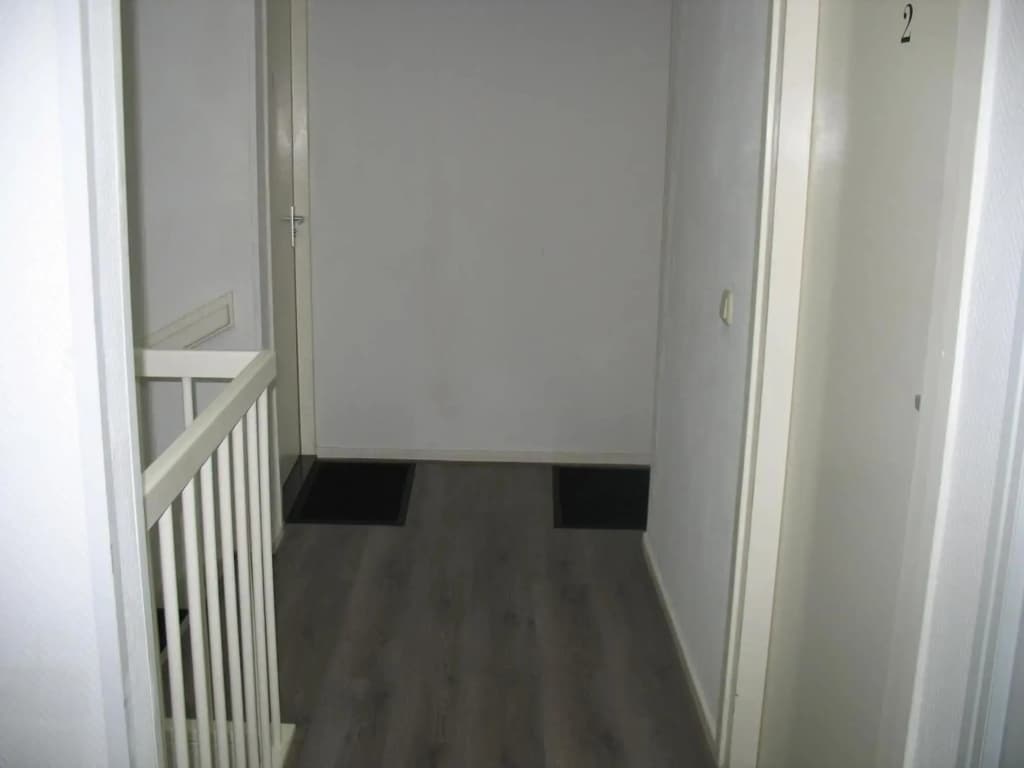 Guest House Amsterdam - Hostel - photo 15