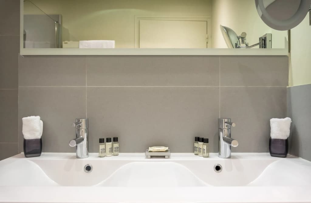 Hôtel 33 Marbeuf - photo 9