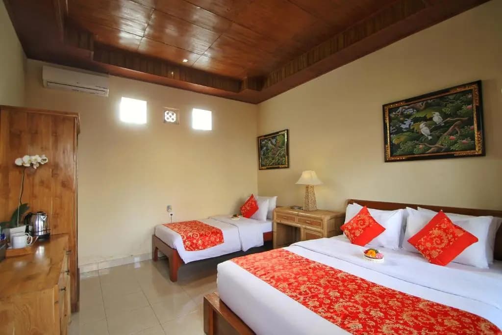 Narada House Ubud - main photo