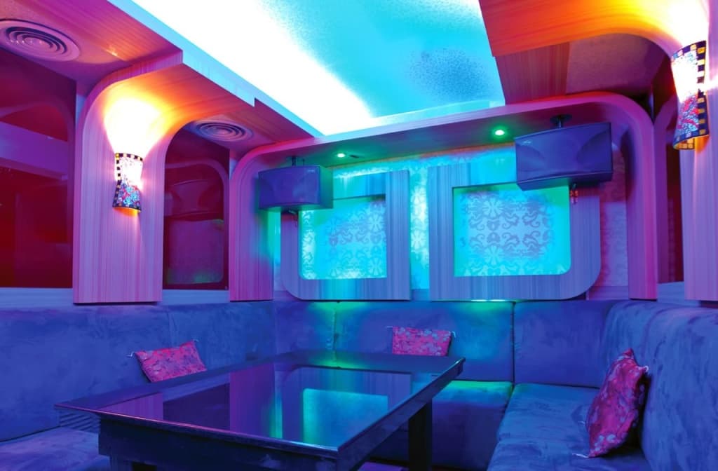Social Hotel - photo 26