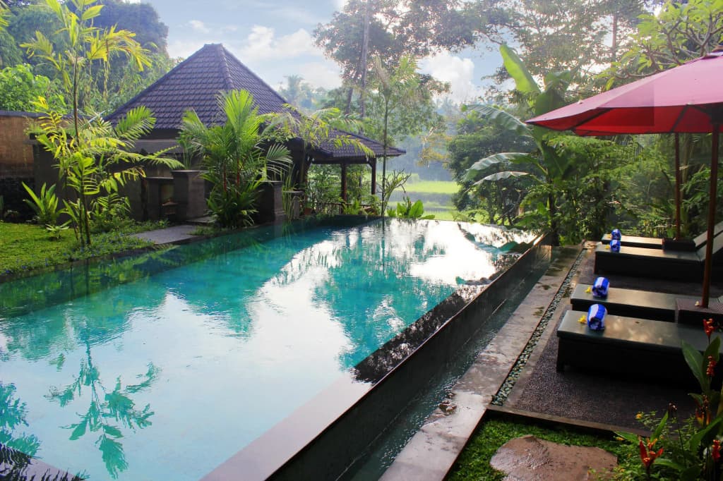 Alam Dania Cottage - photo 12