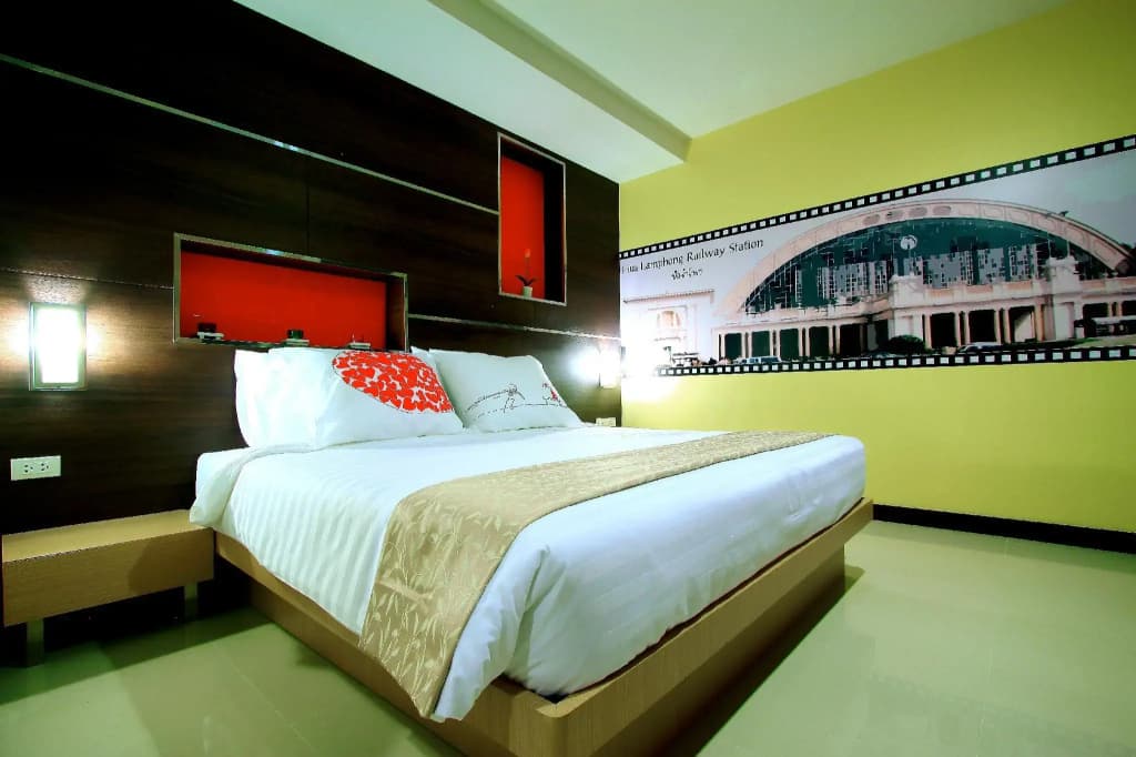 Ds67 Suites - photo 4
