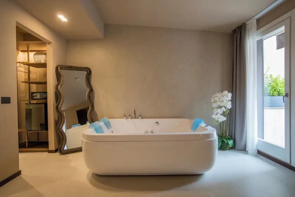 Bocca di Leone Luxury Suite - photo 9