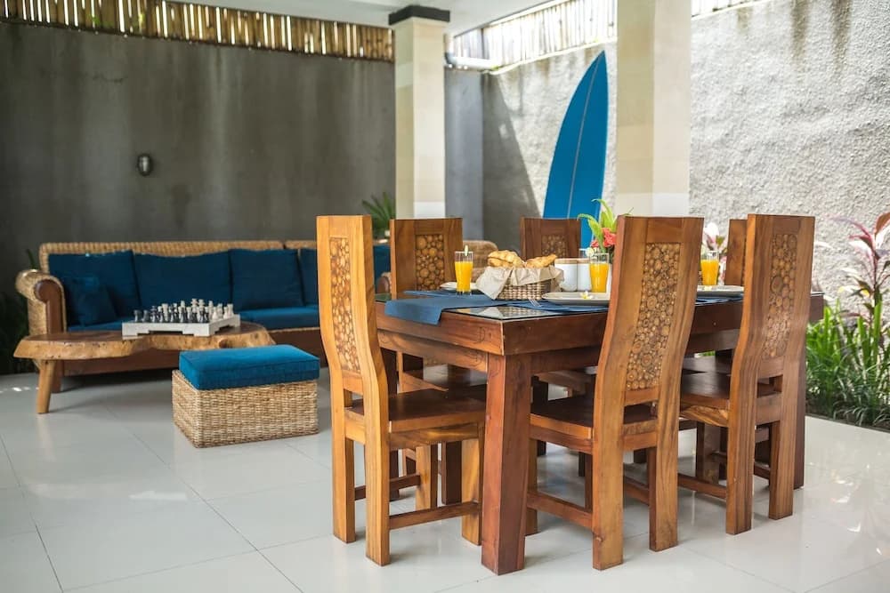 Big Brother Villa - photo 17