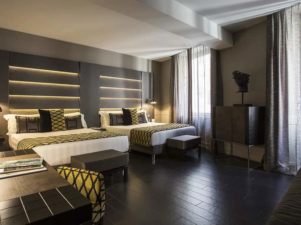 Hotel The Style - photo 22