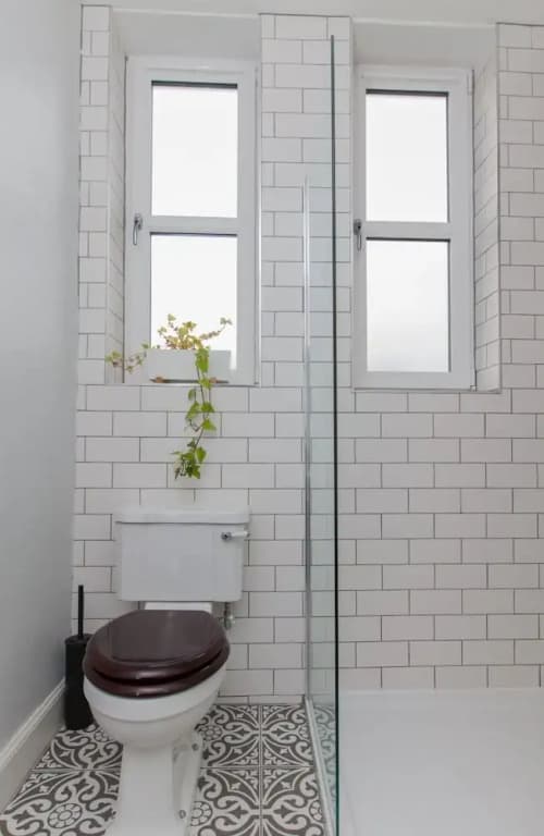 Spacious, Stylish 2BR Flat For 4 in Leith Walk - photo 7