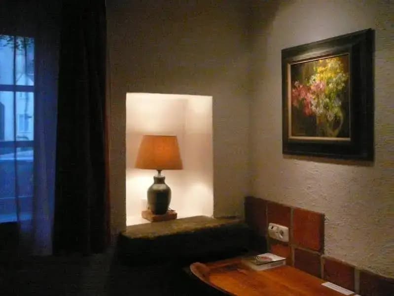 Romantik Hotel U Raka - photo 4