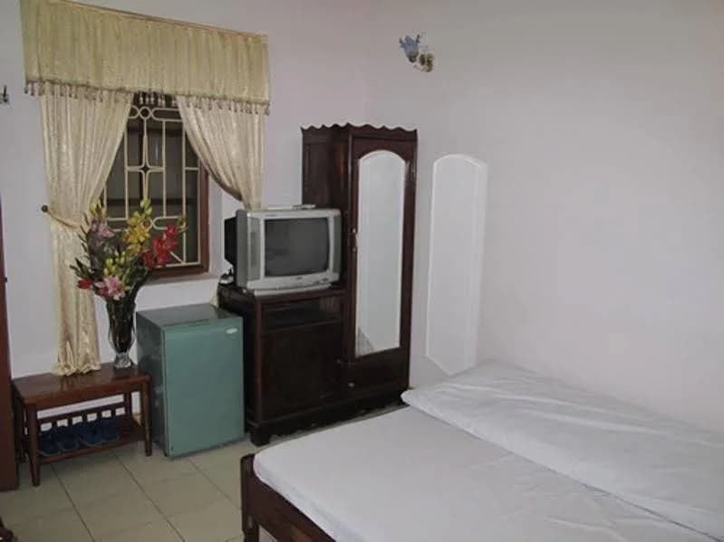 Hoang Long Hotel - main photo