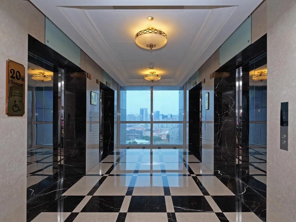 Orchid Hotel - photo 13