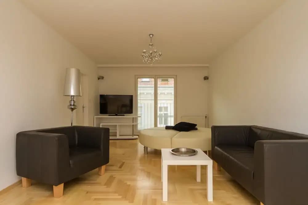 Vienna Apartment Center - Zentrum II - photo 5