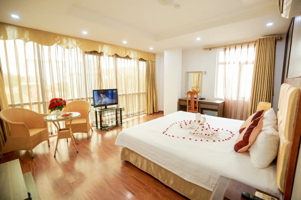 Van Mieu 2 Hotel - photo 23