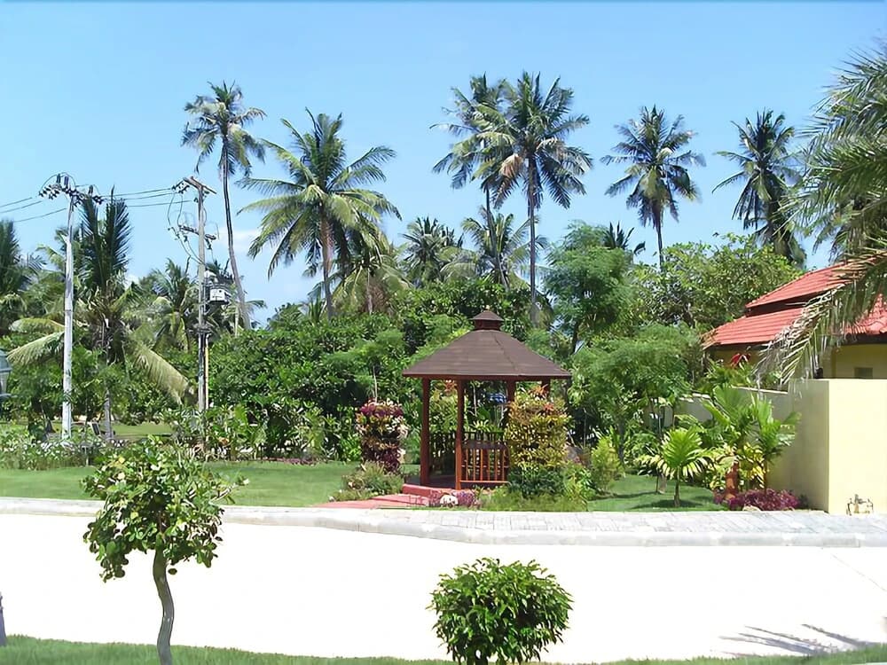 Samui Grove Villas - photo 25
