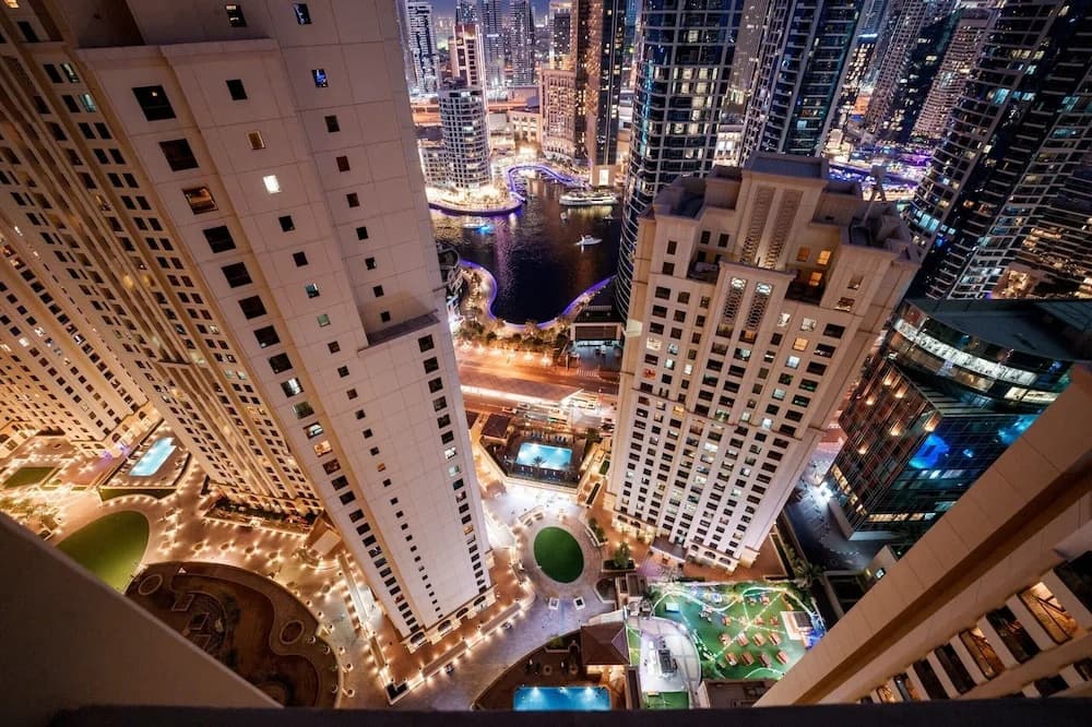 Berloga Capsule JBR - photo 3