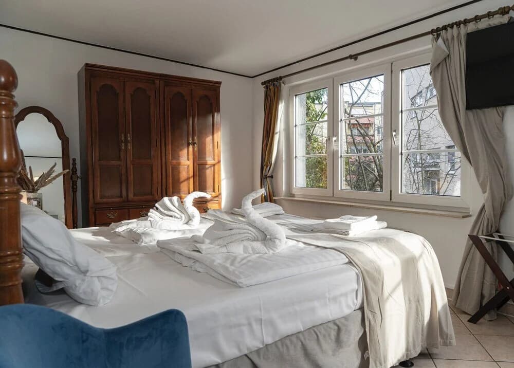 Hotel Petit - photo 15