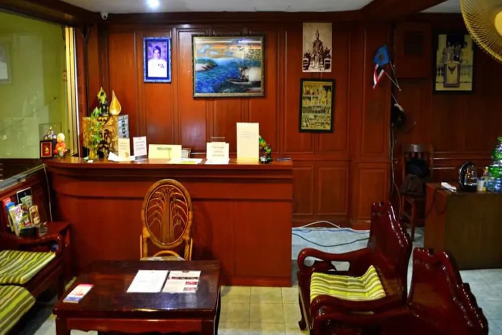 Hotel Welcome Everybody - main photo