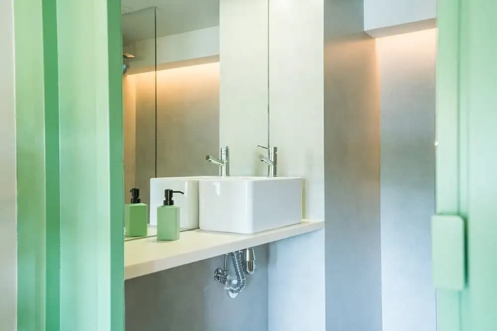 ShortStayFlat - Marques Suites - photo 9