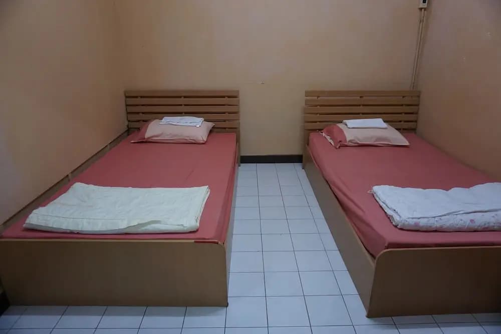 OYO 730 Meedee Hostel - photo 3