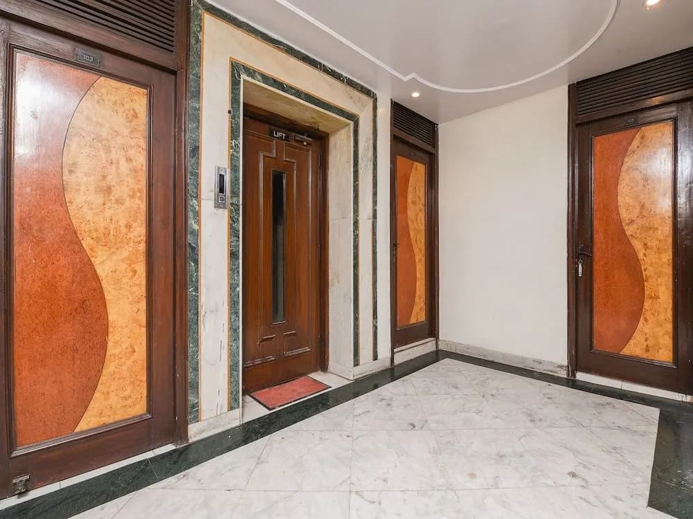 OYO 15835 Hotel City Palace - photo 13