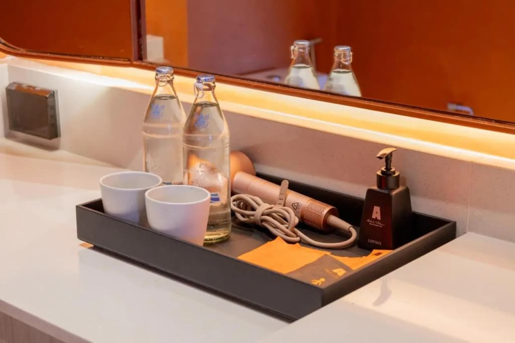 Hotel Adam Krabi - photo 3