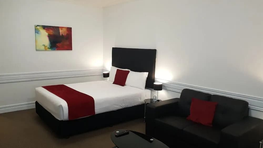 Melbourne Kew Central Apartment Hotel - photo 6