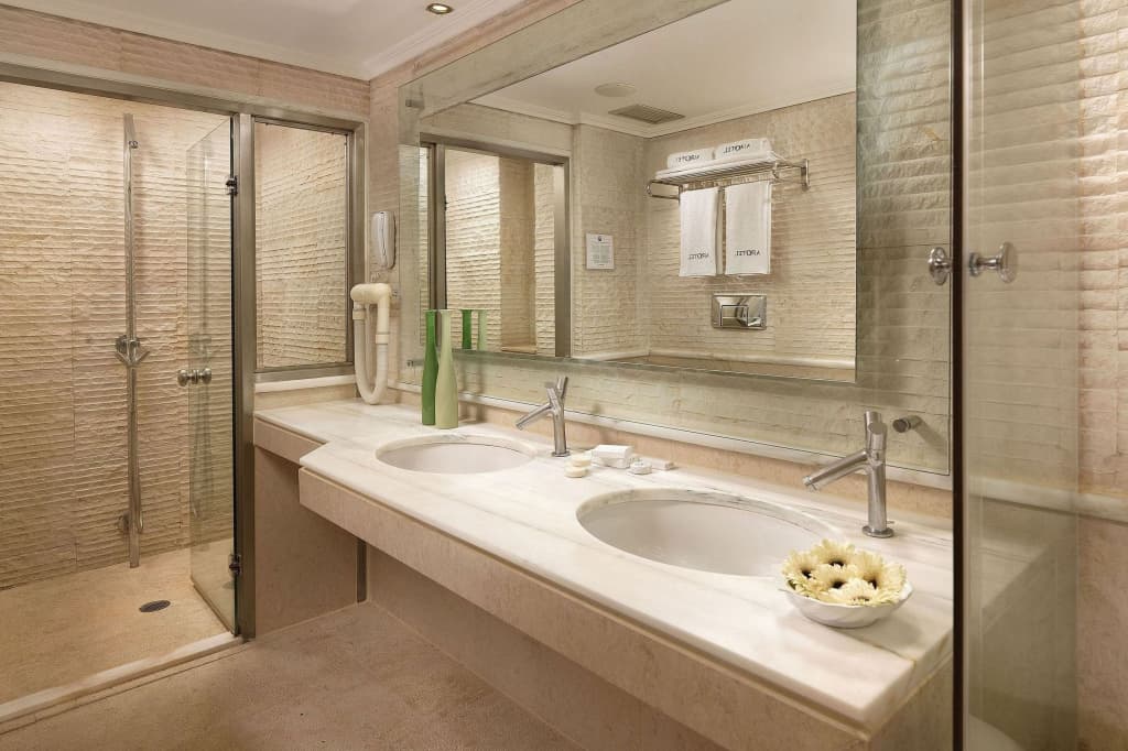 Airotel Alexandros Hotel - photo 8